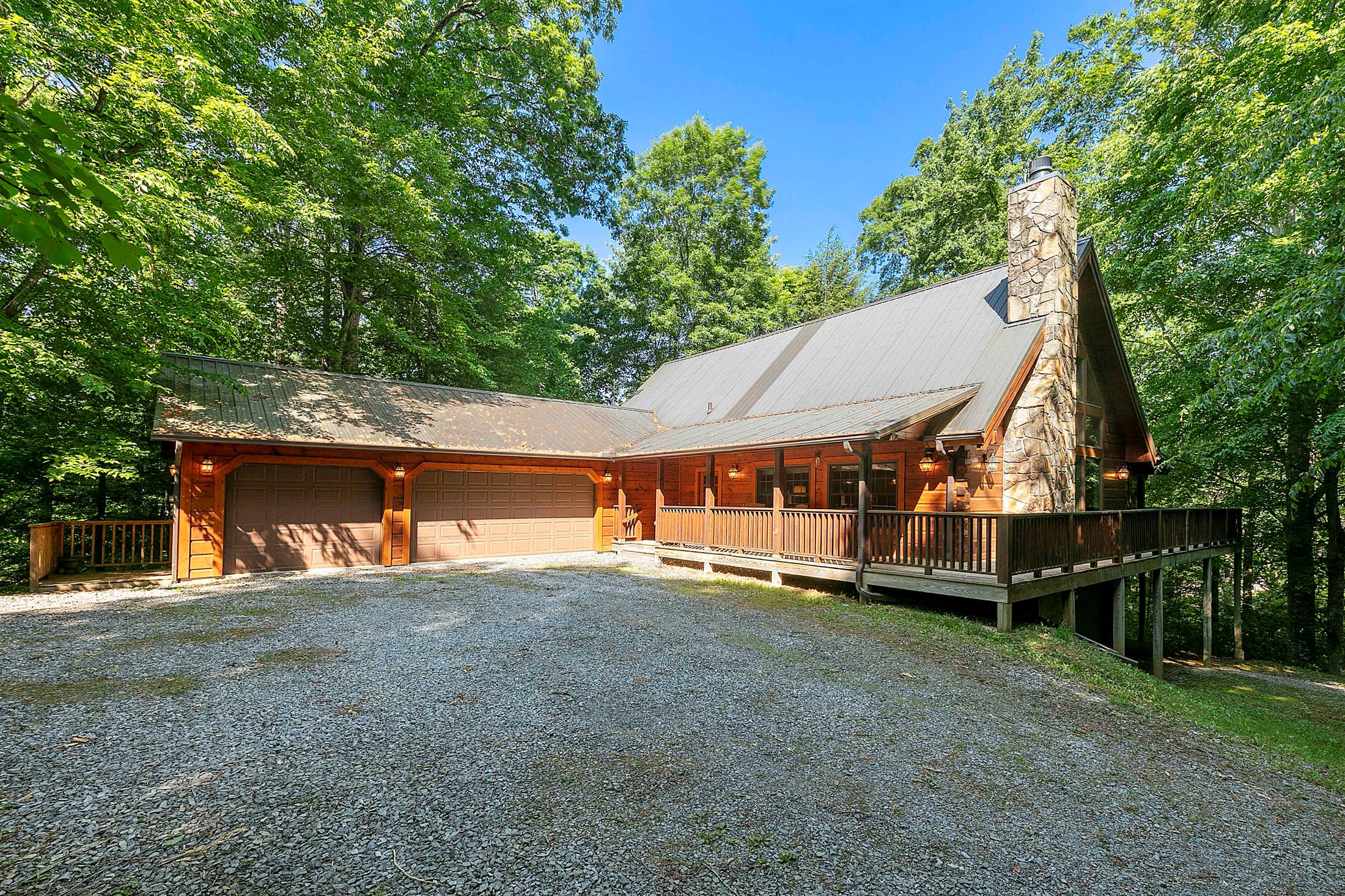 4049 Roundtop Drive, Sevierville, TN 37862