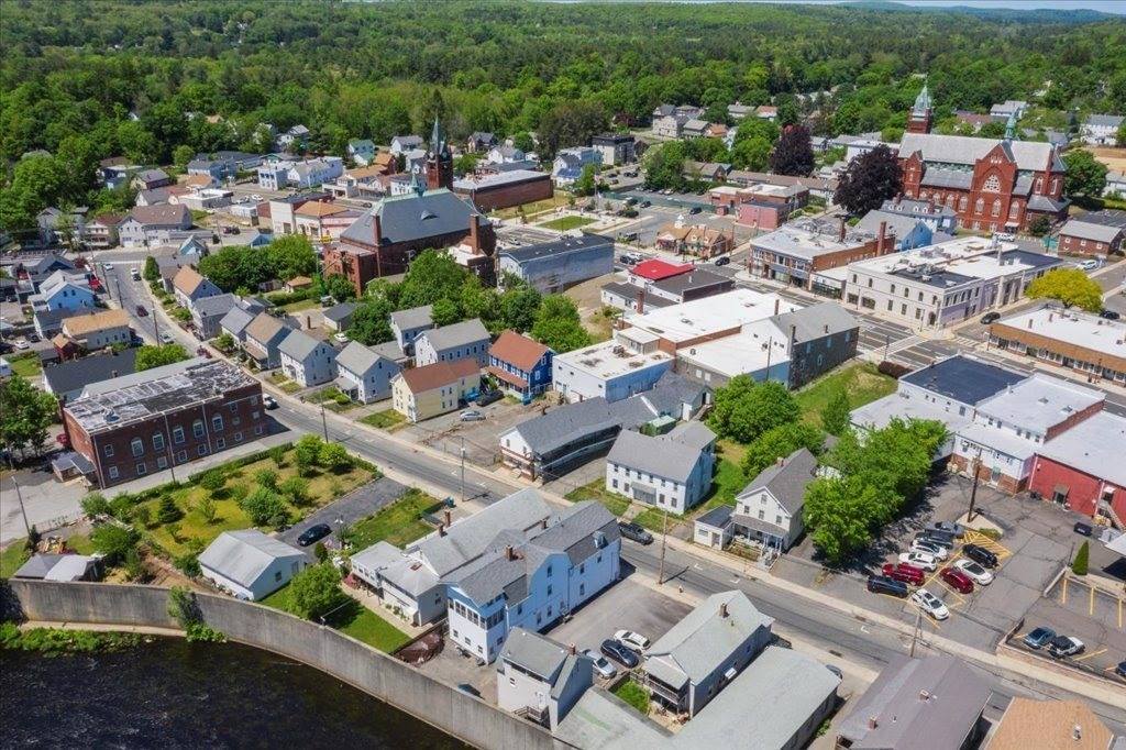 27 Pulaski, Ware, MA 01082