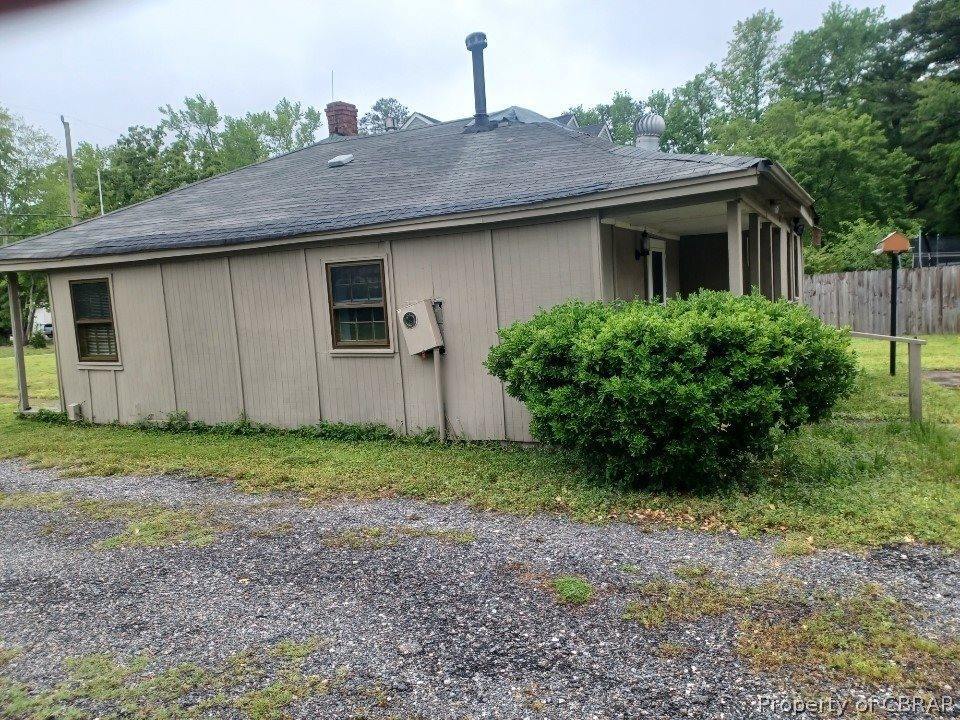 717 Hornsbyville Road, York County, VA 23692