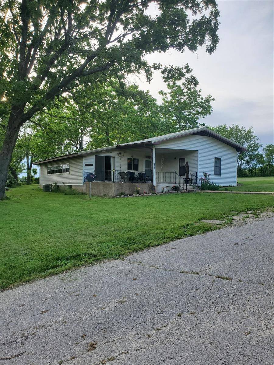 238 Hill Street, Crocker, MO 65452