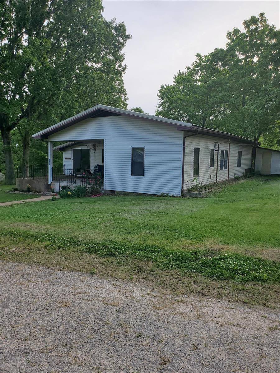 238 Hill Street, Crocker, MO 65452