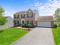 5125 Forest Ridge Dr, South Fayette, PA 15057