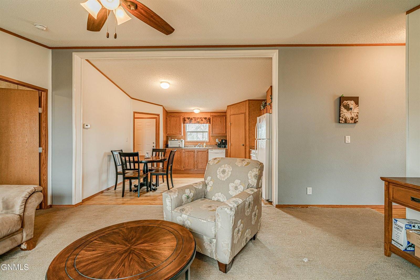 4317 Drake Drive, Bismarck, ND 58503