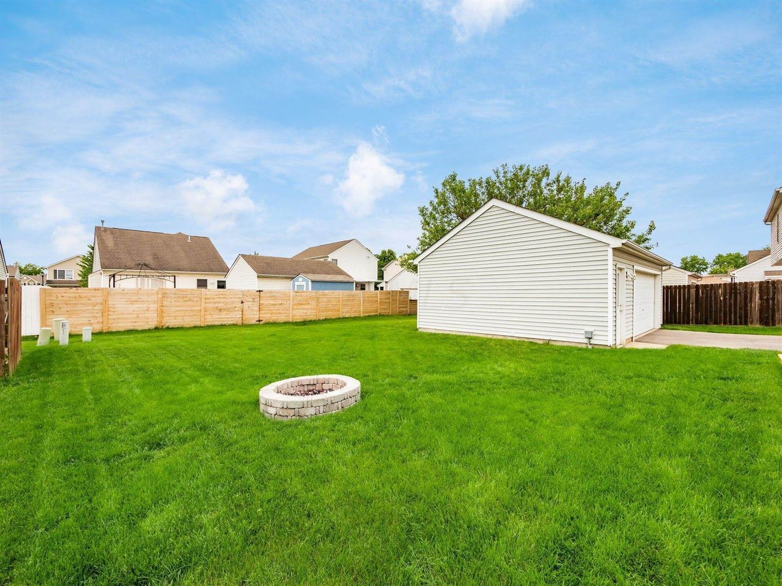 4015 Graves Drive, Obetz, OH 43207