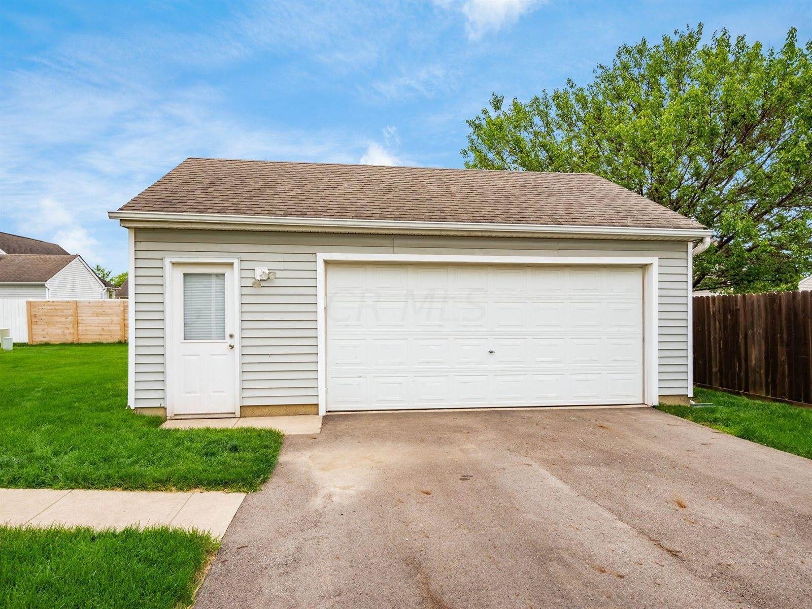 4015 Graves Drive, Obetz, OH 43207