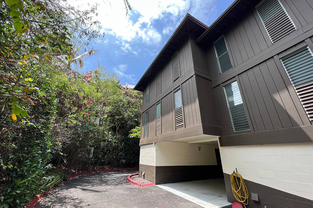 75-5855 Walua Rd, #12, Kailua-Kona, HI 96740