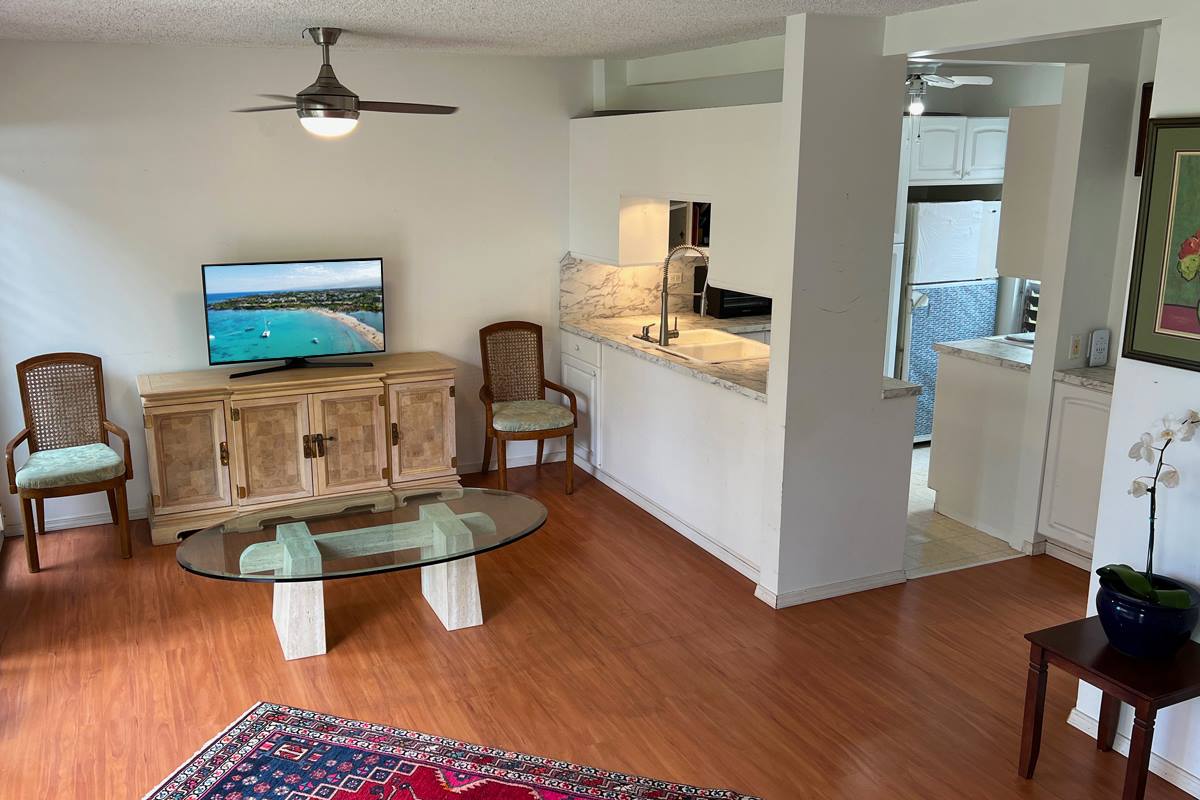 75-5855 Walua Rd, #12, Kailua-Kona, HI 96740