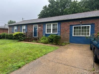 340 Thalia Drive, Newport News County, VA 23608