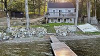 438 Springy Pond Road, Clifton, ME 04428