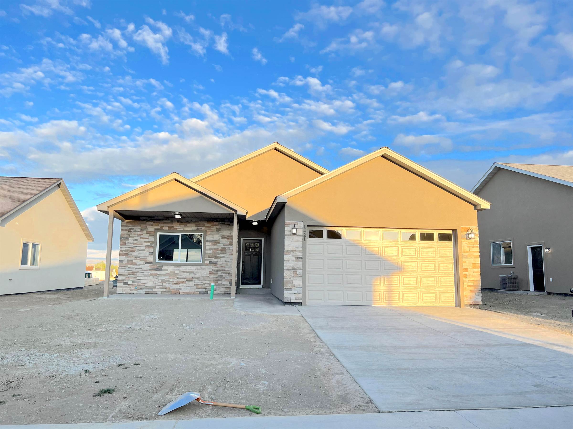 1421 Weminuche Avenue, Montrose, CO 81401