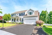 5129 Sierra Drive, Westerville, OH 43082