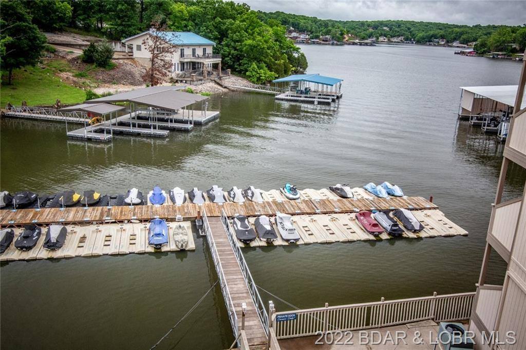 46 Aqua Fin Drive, #4B, Lake Ozark, MO 65049