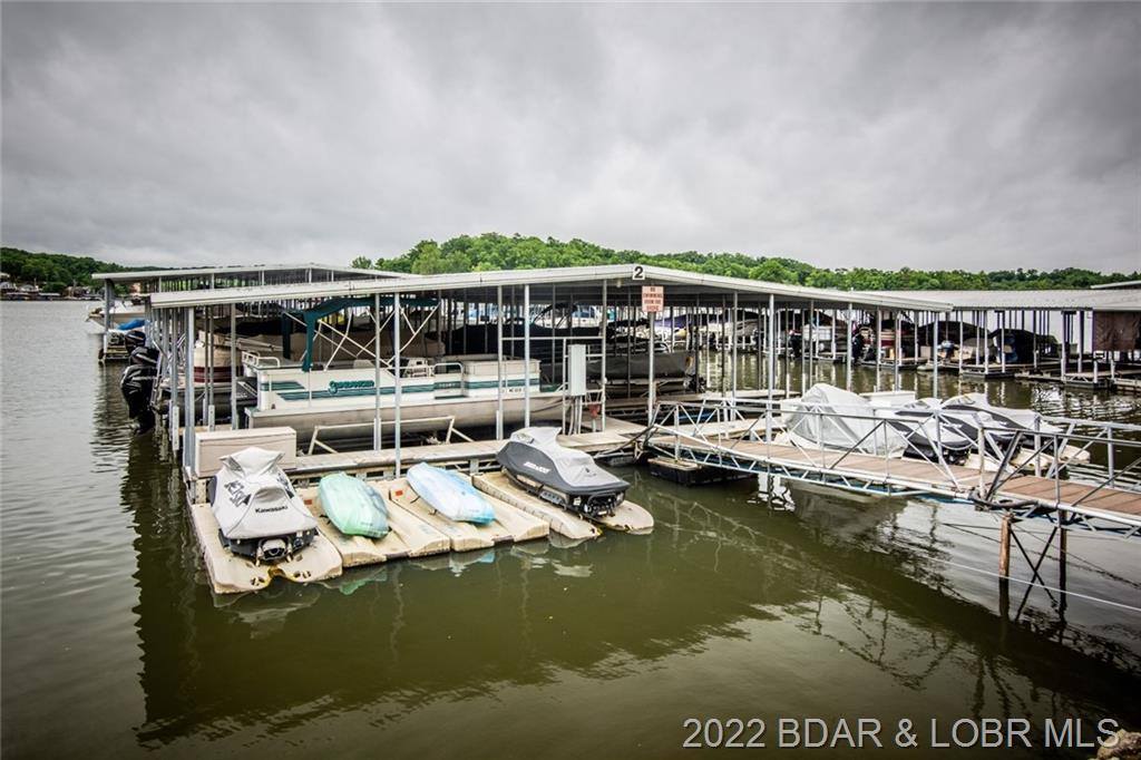 46 Aqua Fin Drive, #4B, Lake Ozark, MO 65049