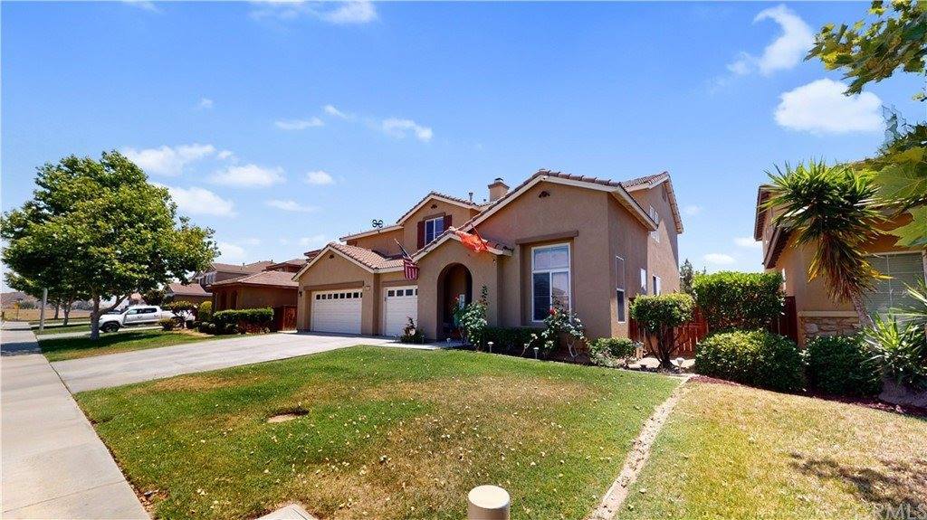 26559 Bay Avenue, Moreno Valley, CA 92555