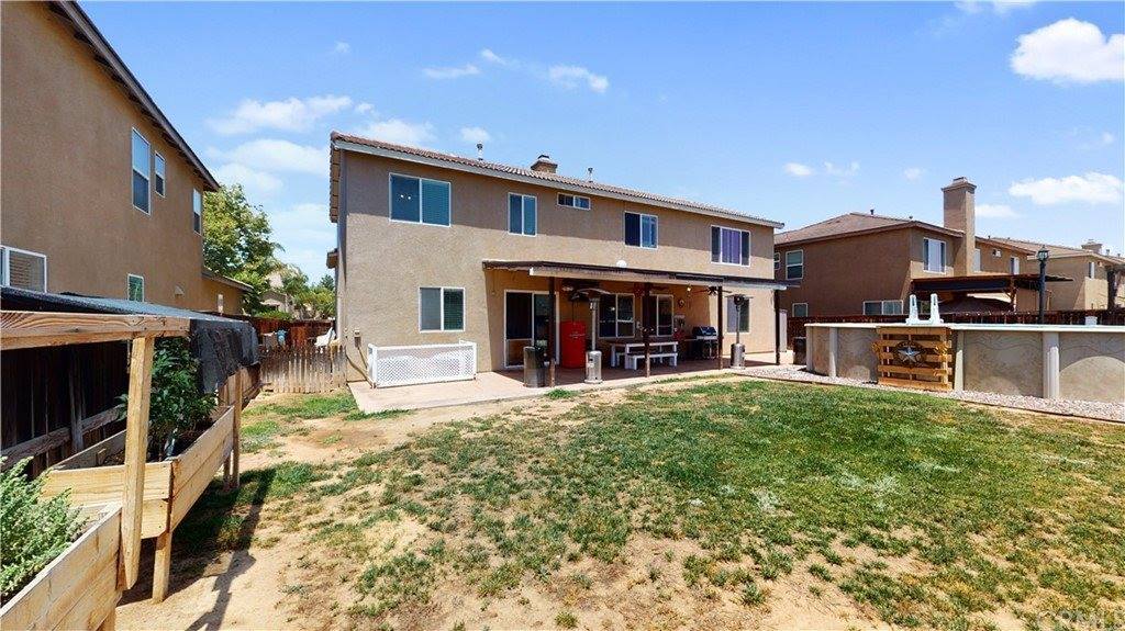 26559 Bay Avenue, Moreno Valley, CA 92555