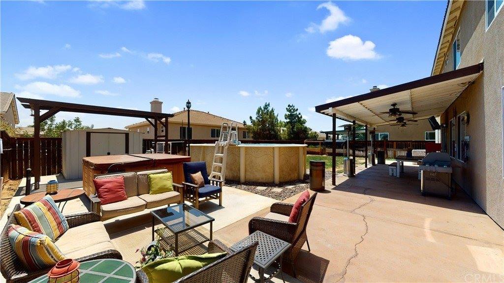 26559 Bay Avenue, Moreno Valley, CA 92555