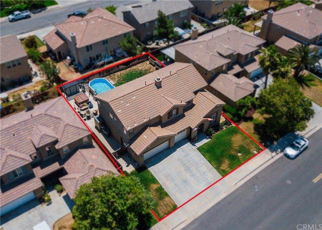 26559 Bay Avenue, Moreno Valley, CA 92555