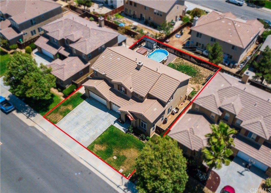 26559 Bay Avenue, Moreno Valley, CA 92555