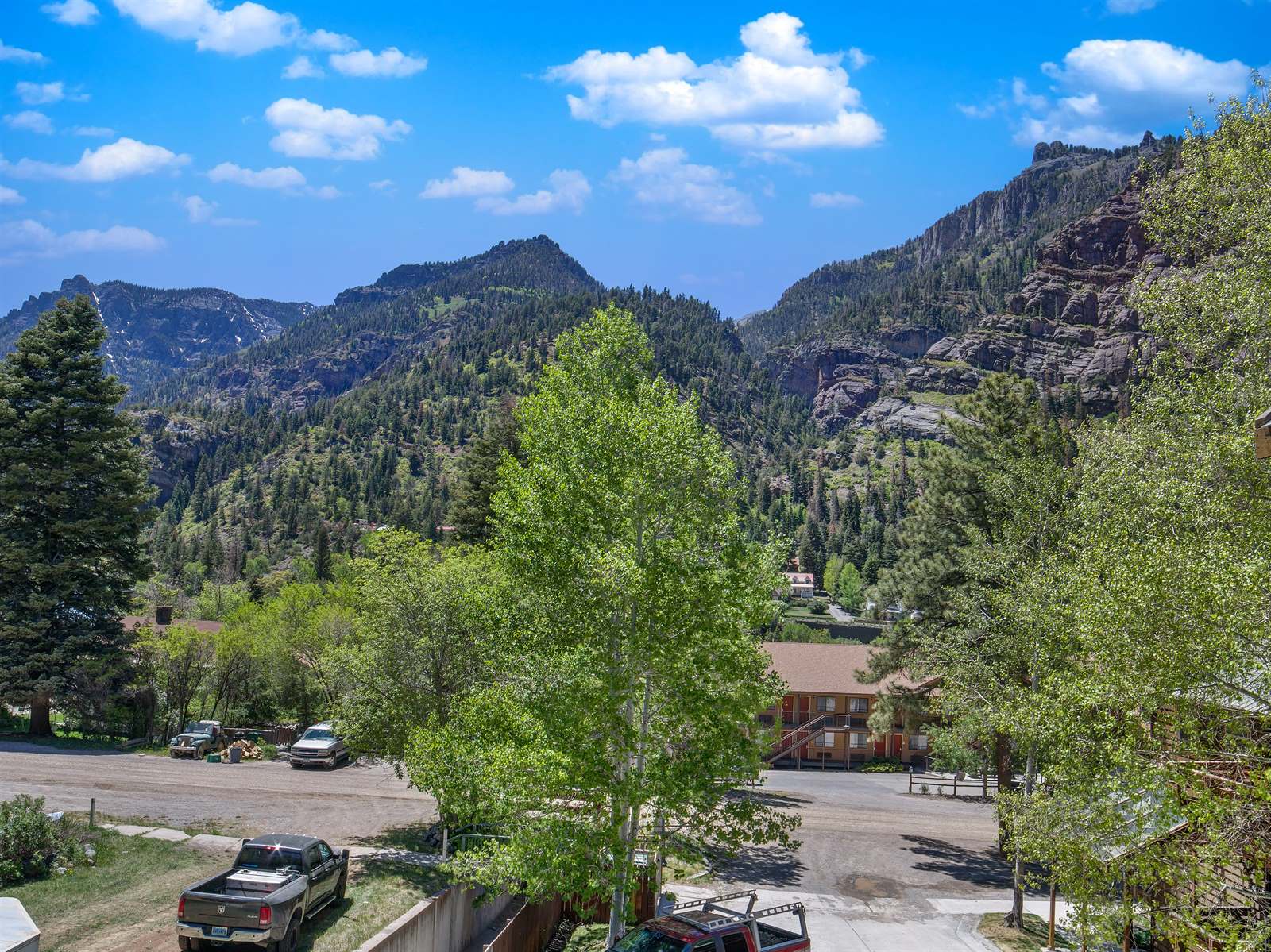 215 5th Avenue, Ouray, CO 81427