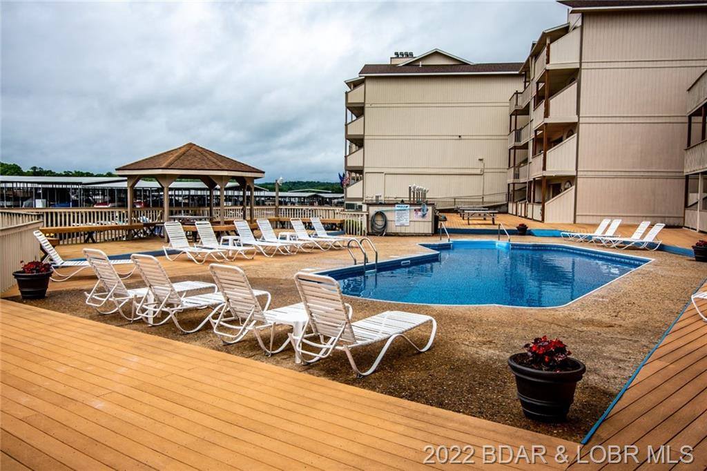 49 Aqua Fin Drive, #2A, Lake Ozark, MO 65049