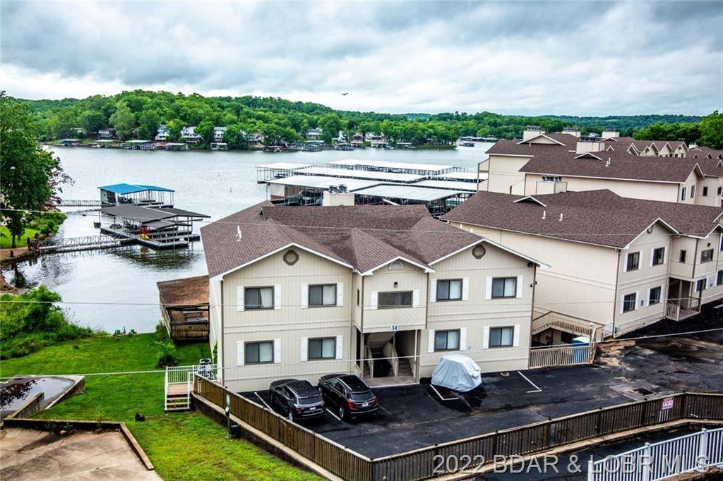 49 Aqua Fin Drive, #2A, Lake Ozark, MO 65049