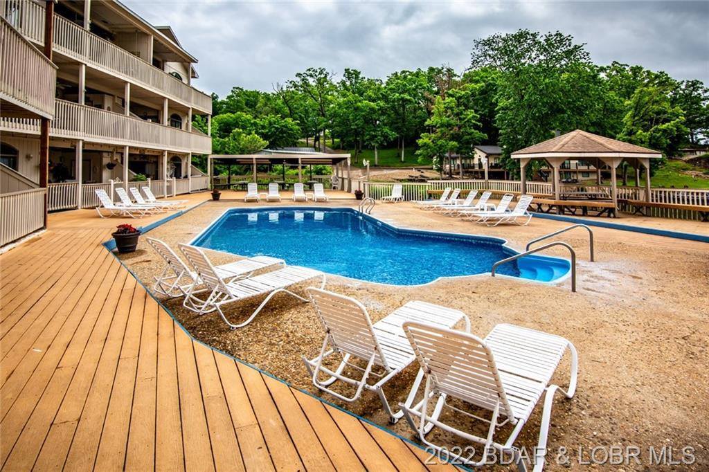 49 Aqua Fin Drive, #2A, Lake Ozark, MO 65049