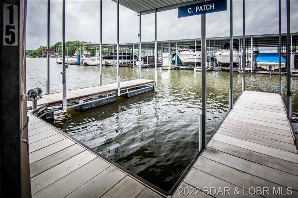 49 Aqua Fin Drive, #2A, Lake Ozark, MO 65049