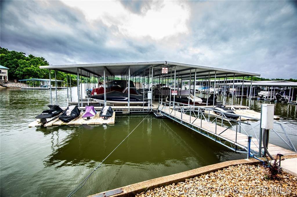 49 Aqua Fin Drive, #2A, Lake Ozark, MO 65049