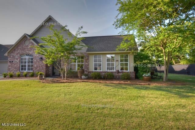 403 Charmant Place, Ridgeland, MS 39157