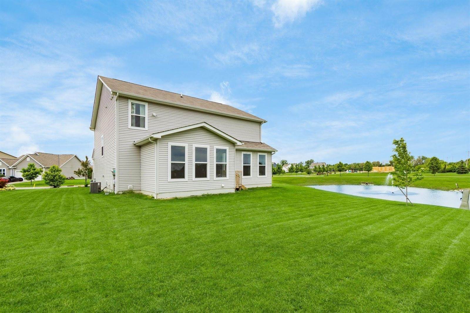 4475 Butler Farms Drive, Obetz, OH 43207