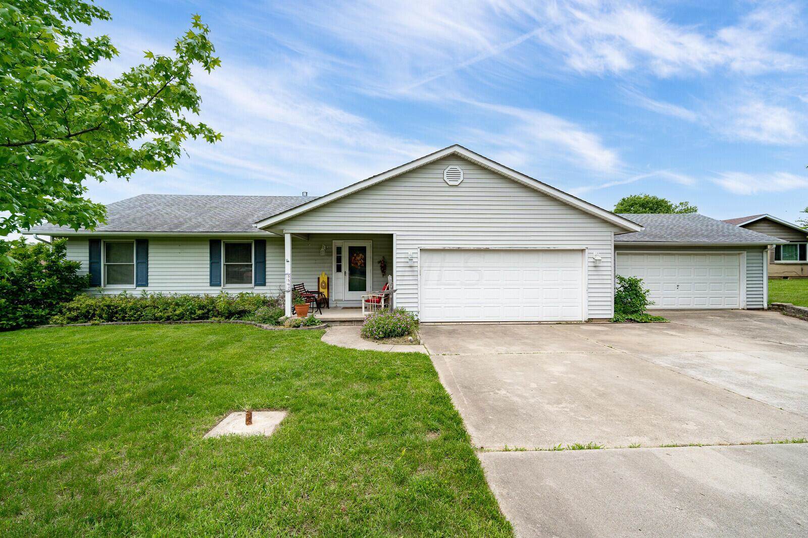 5562 Decker Road, Franklin, OH 45005