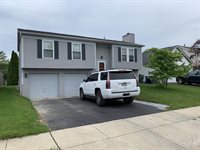 794 Wallinger Drive, Galloway, OH 43119