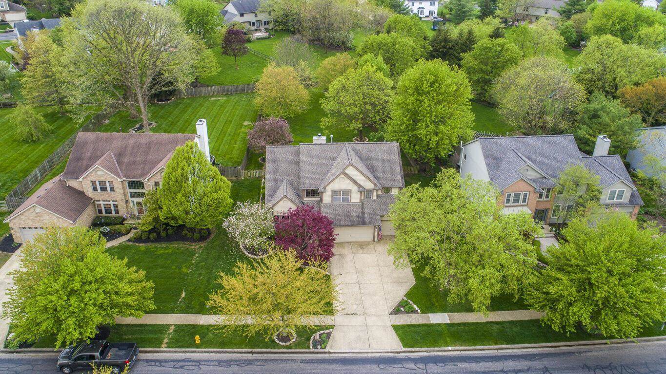 3612 Mariners Way, Lewis Center, OH 43035