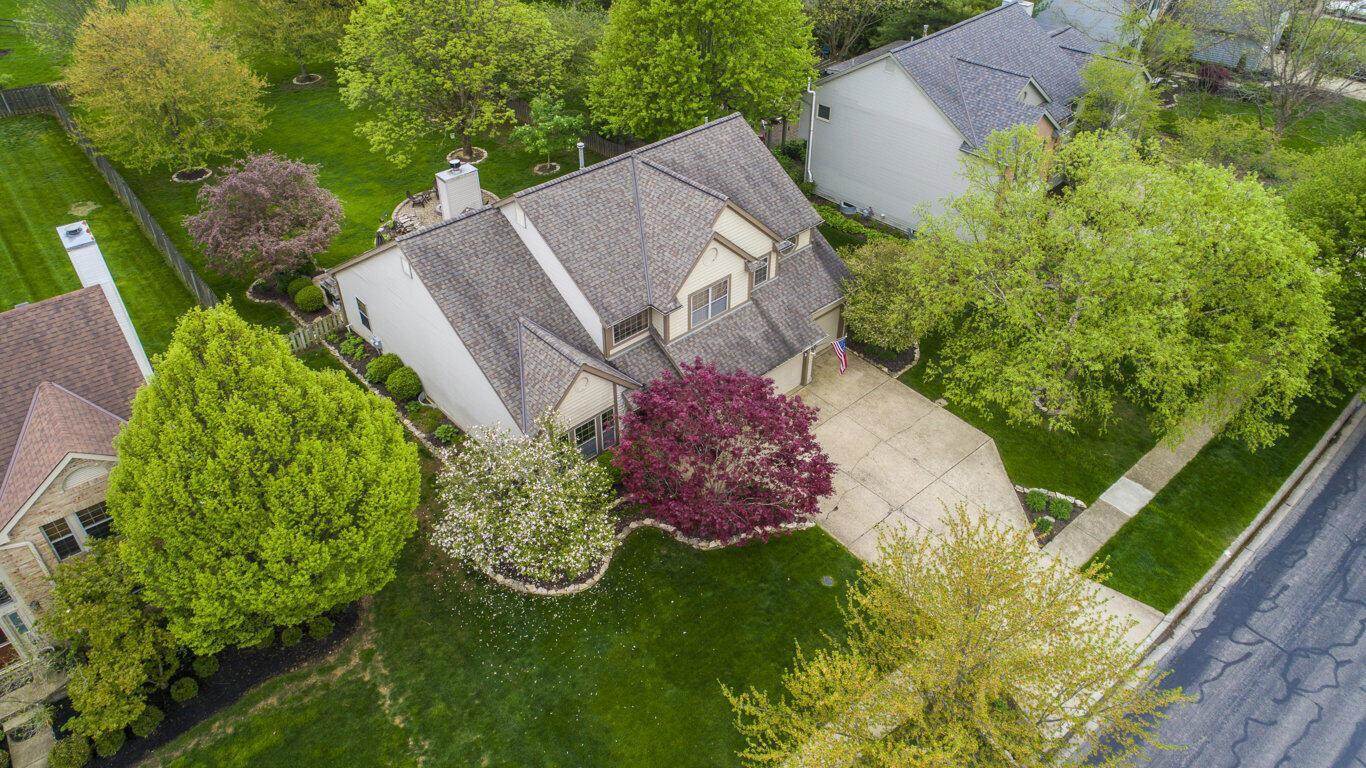 3612 Mariners Way, Lewis Center, OH 43035