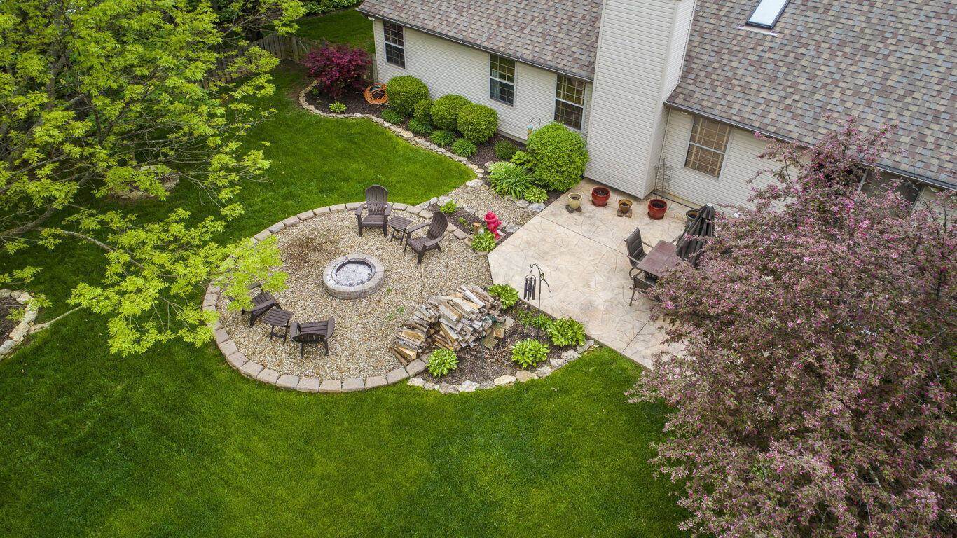 3612 Mariners Way, Lewis Center, OH 43035