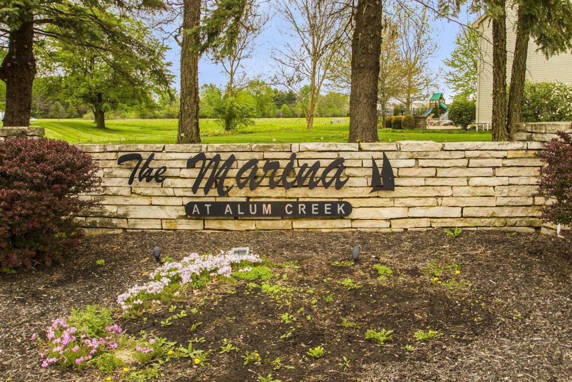 3612 Mariners Way, Lewis Center, OH 43035