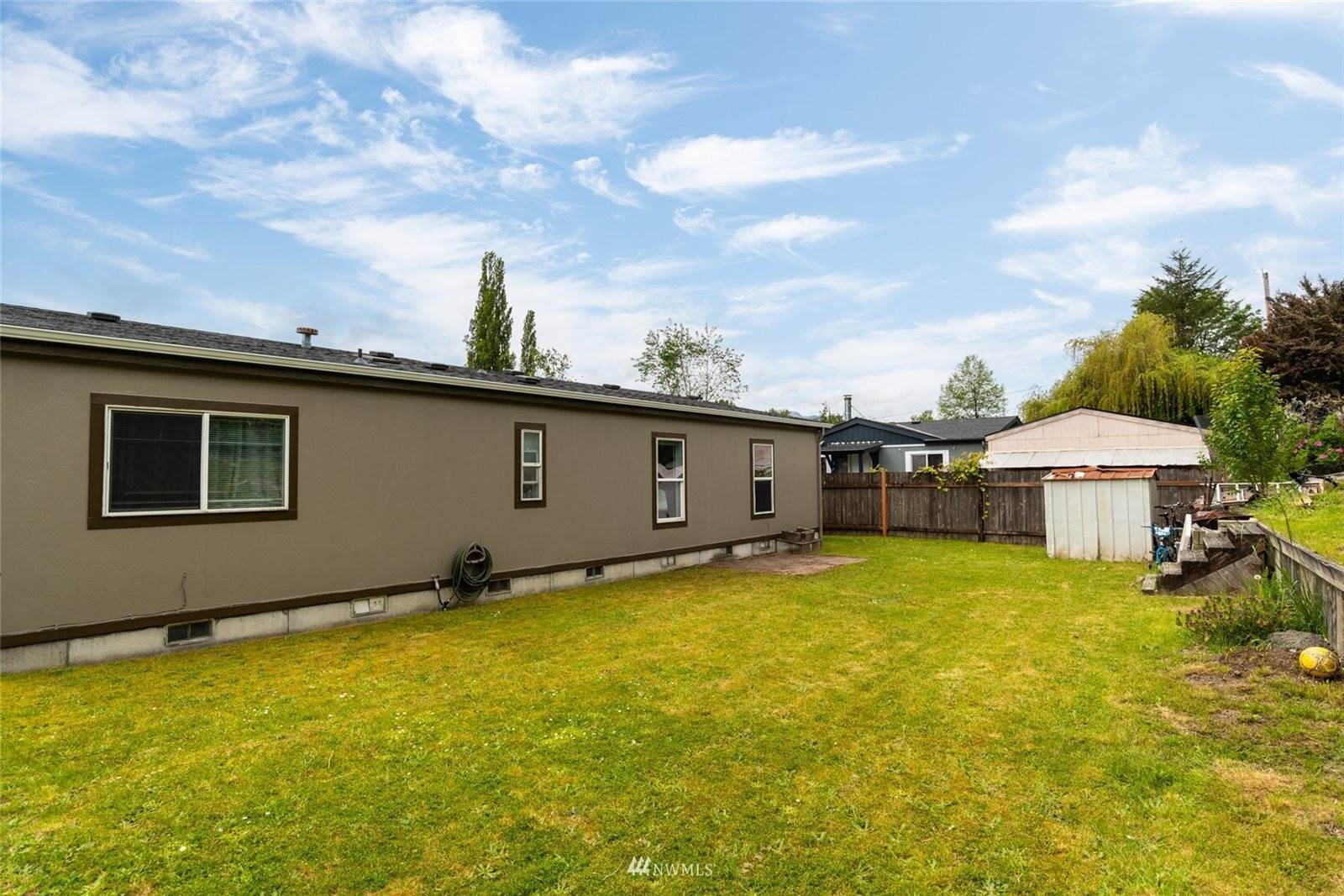 45283 Ridgeway Court, Concrete, WA 98237