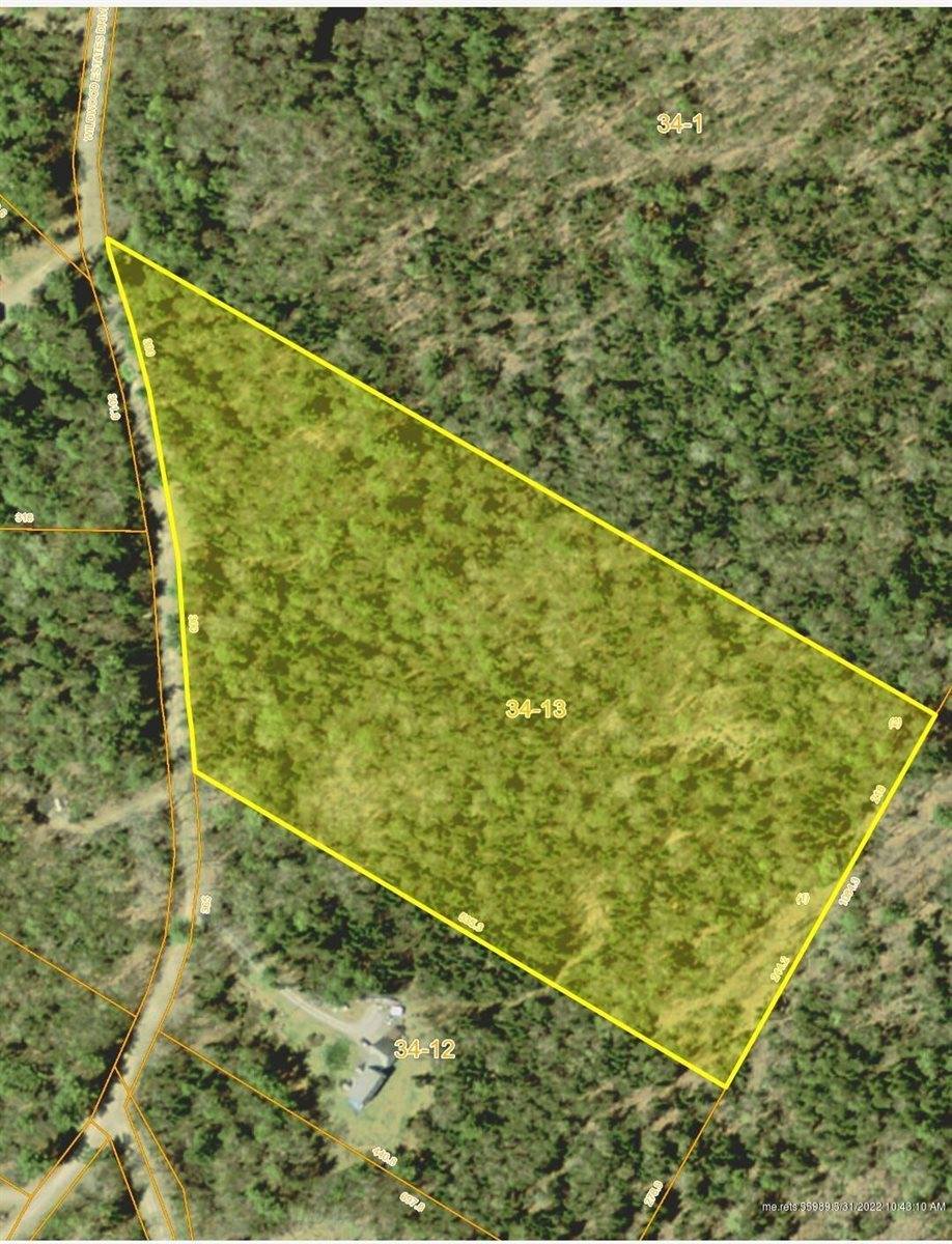 M12/L34-13 Wildwood Estates Drive, Holden, ME 04429