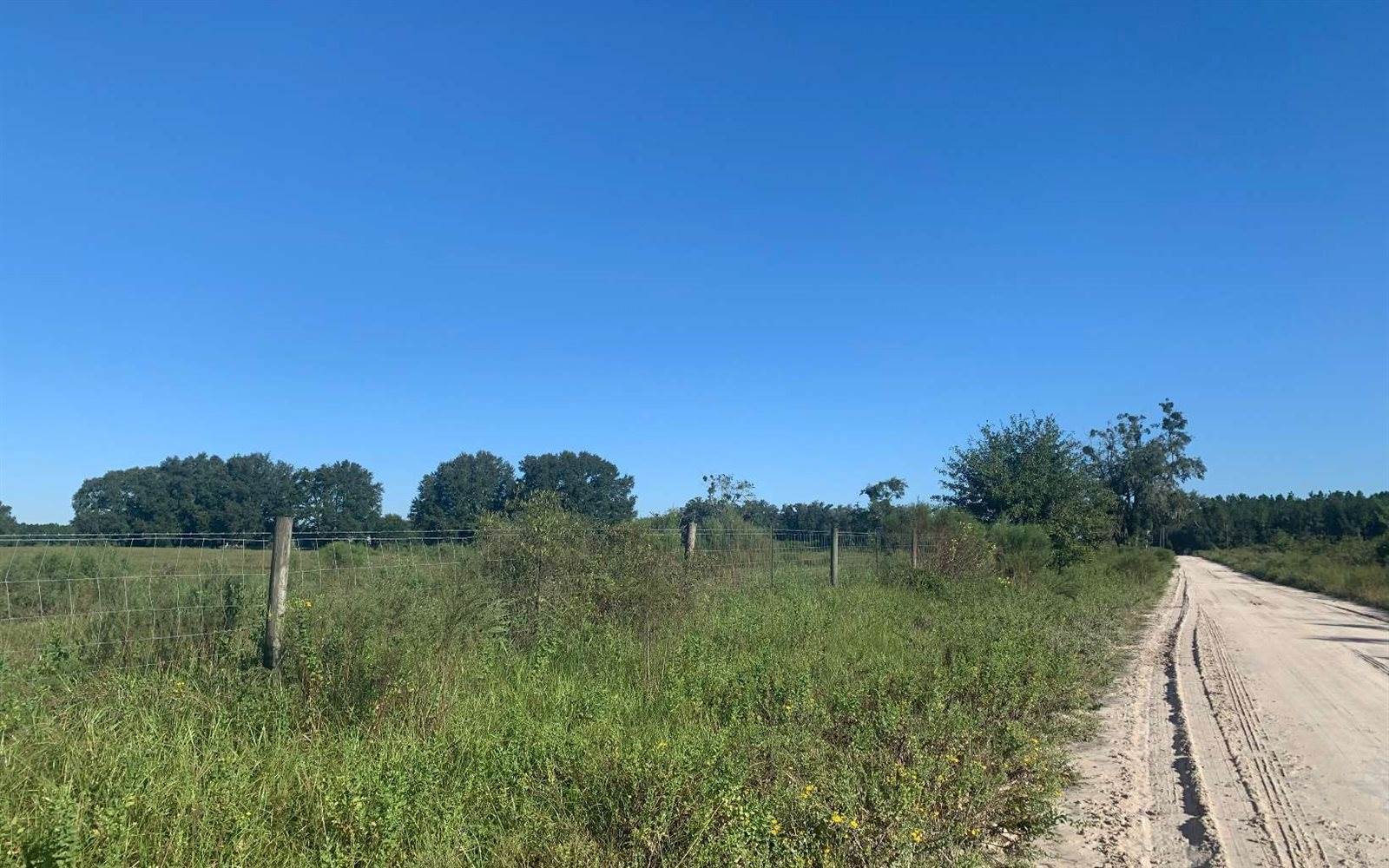 TBD 125th Road, McAlpin, FL 32062