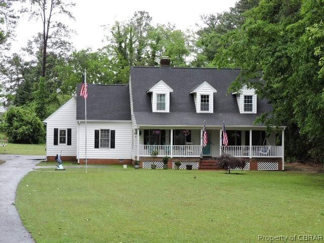 7439 Joseph Lewis Road, Gloucester County, VA 23072