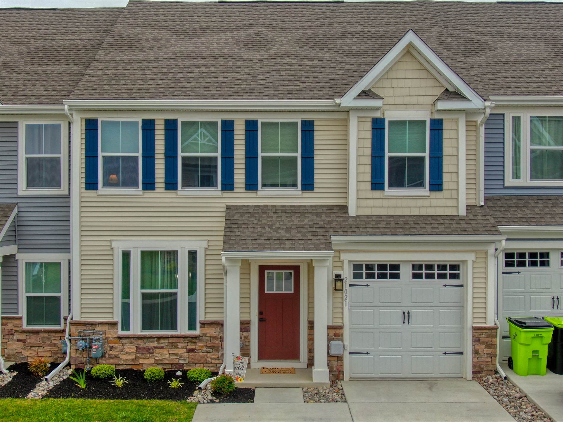 21021 Wavecrest Terrace, Lewes, DE 19958