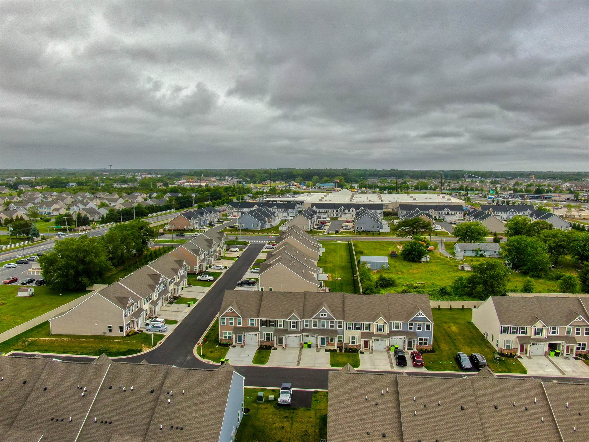 21021 Wavecrest Terrace, Lewes, DE 19958