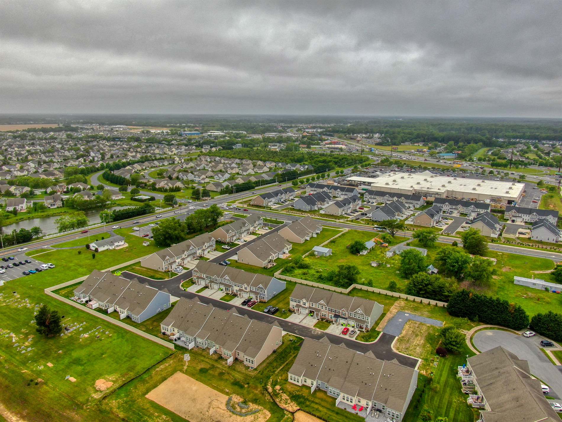 21021 Wavecrest Terrace, Lewes, DE 19958