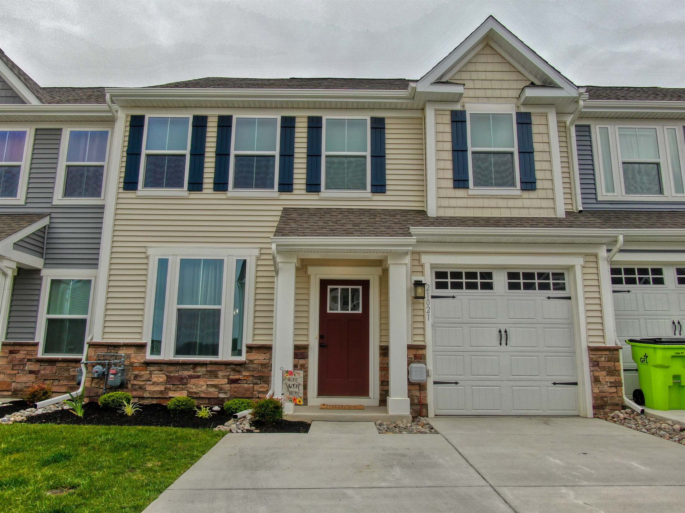 21021 Wavecrest Terrace, Lewes, DE 19958