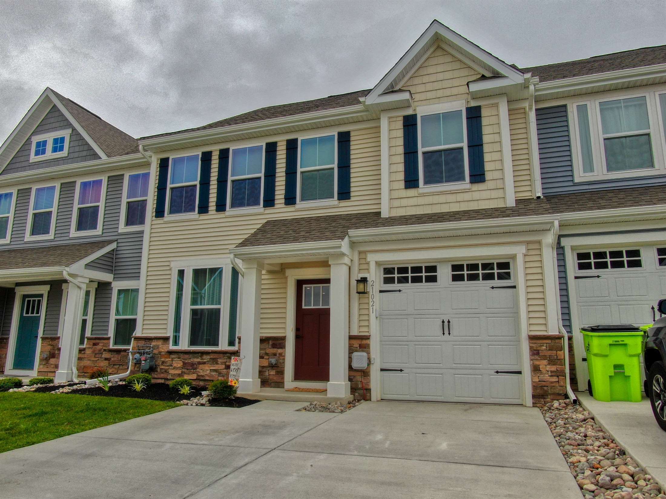 21021 Wavecrest Terrace, Lewes, DE 19958