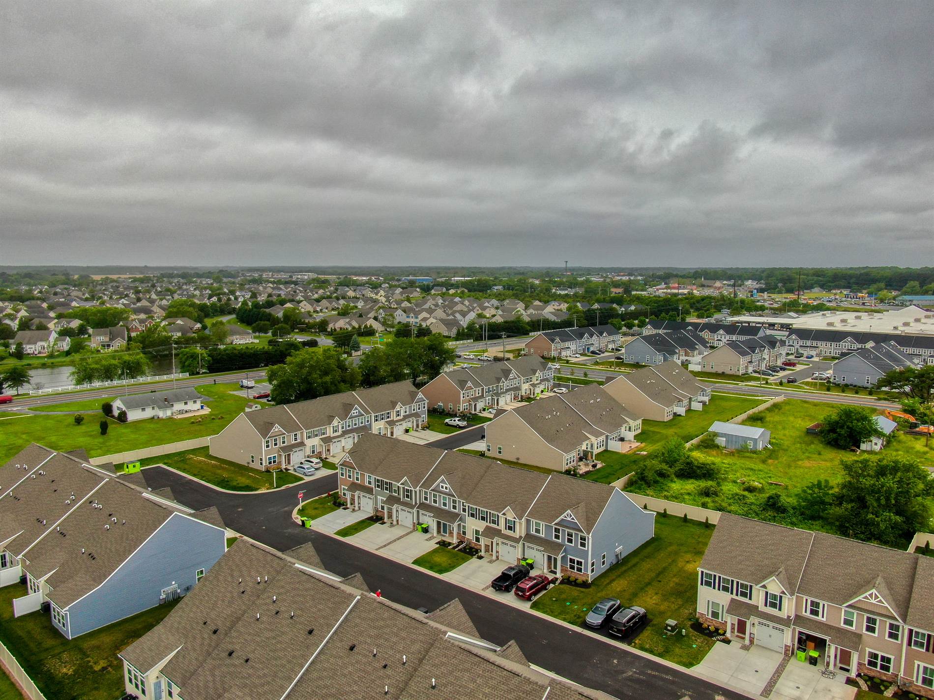 21021 Wavecrest Terrace, Lewes, DE 19958