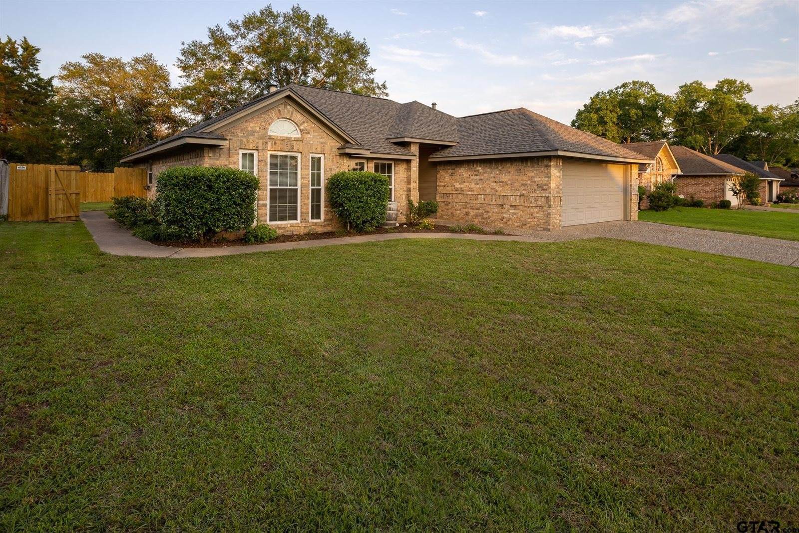 203 Clearview, Whitehouse, TX 75791