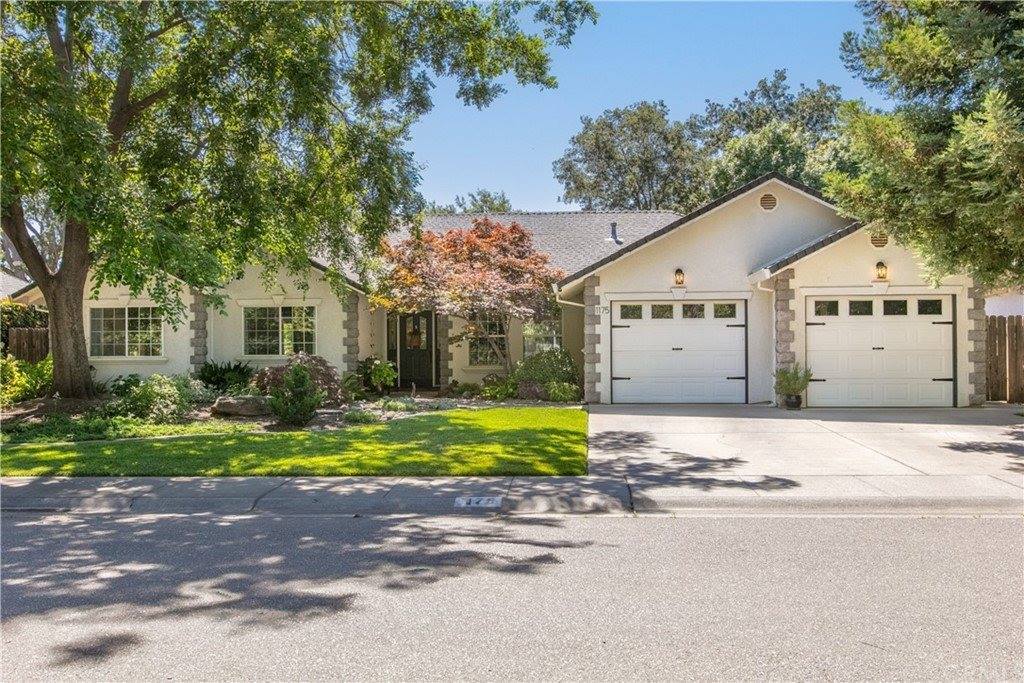 1175 Watts Estates Drive, Chico, CA 95926