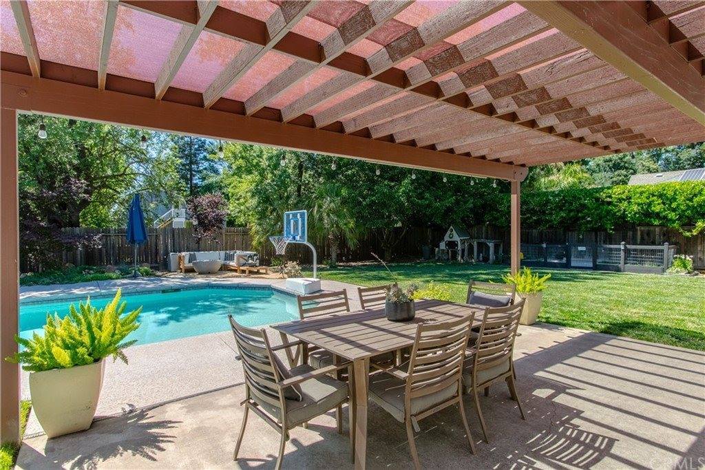 1175 Watts Estates Drive, Chico, CA 95926