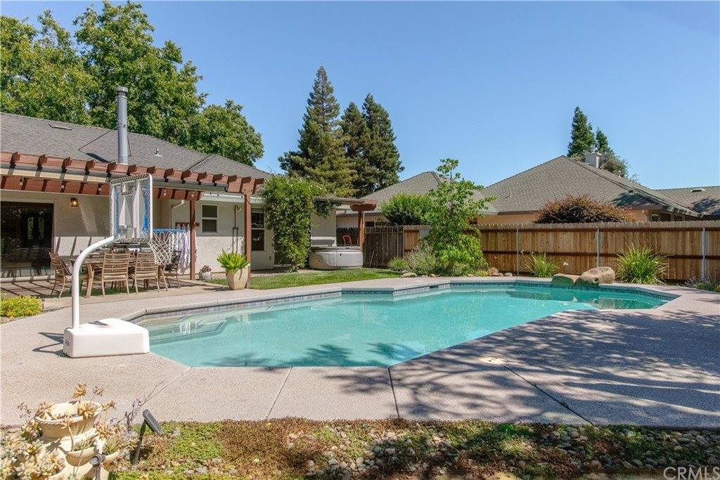 1175 Watts Estates Drive, Chico, CA 95926